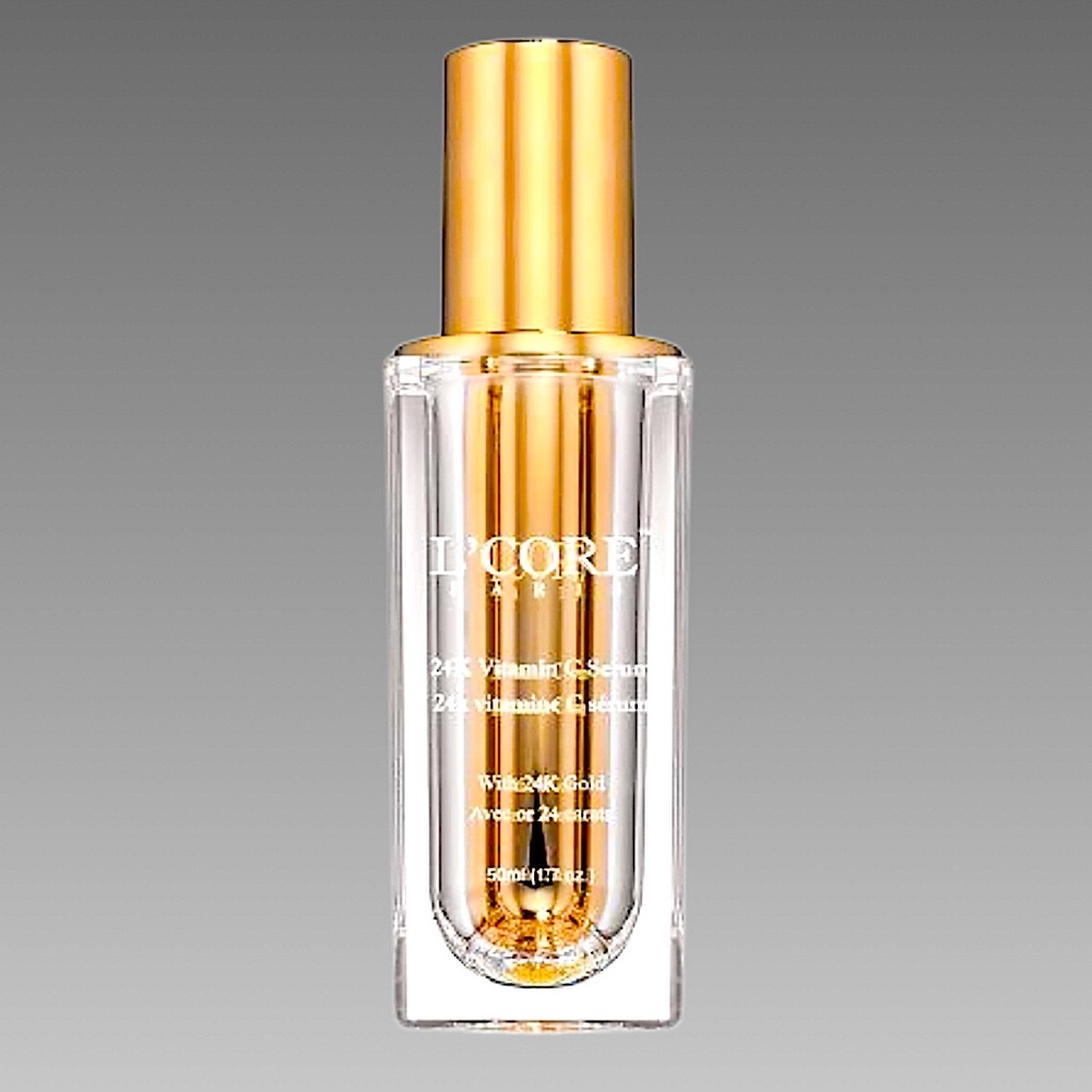 NWT 24k Vitamin C Serum‎